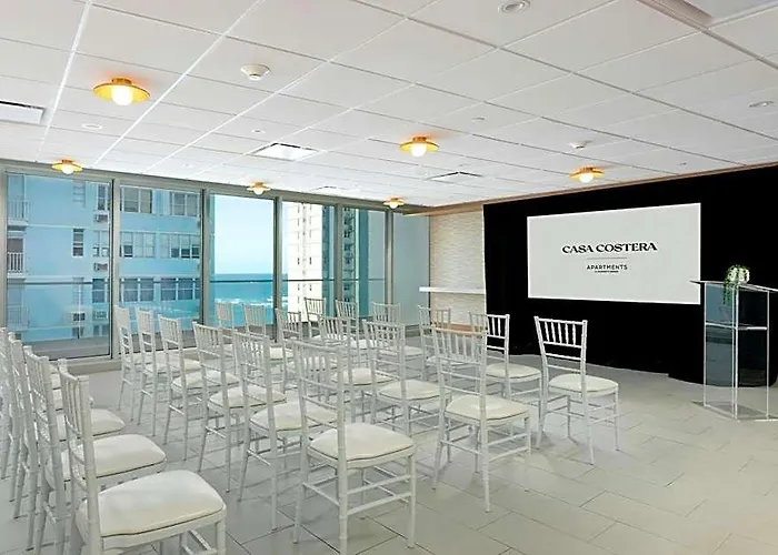 Casa Costera, Isla Verde Beach, Apartments By Marriott Bonvoy