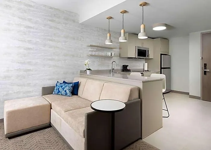 Residence Inn By Marriott San Juan Isla Verde